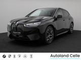 BMW iX xD40 Sport Panorama Laser 360°ACC Komfort 22" - gebrauchte BMW iX aus dem Jahr 2022