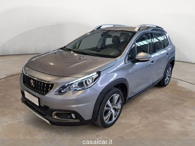 Peugeot 2008 BlueHDi 100 S&S Allure 3 ANNI DI GA