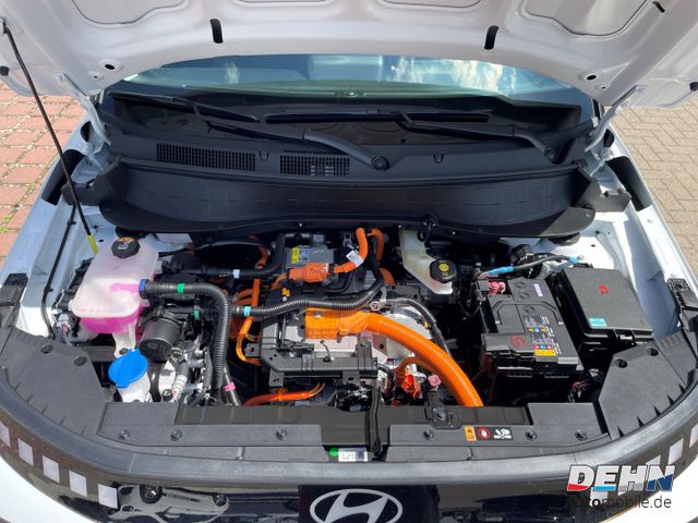 Hyundai INSTER Elektro Trend Mj26 49 kWh Assistenz-LED-