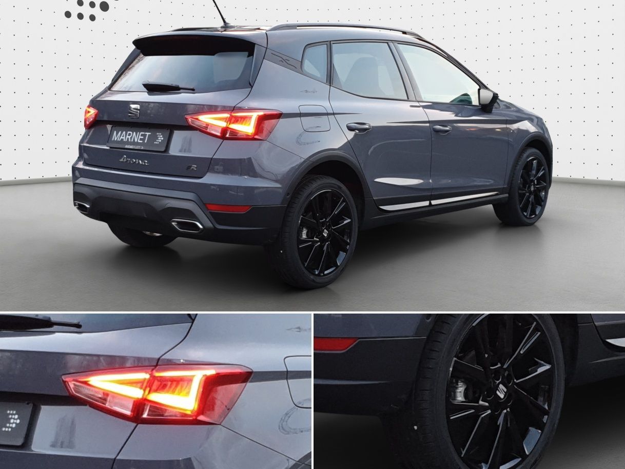 Seat Arona - Bild 25