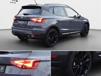 Seat Arona - Vorschau Bild 25