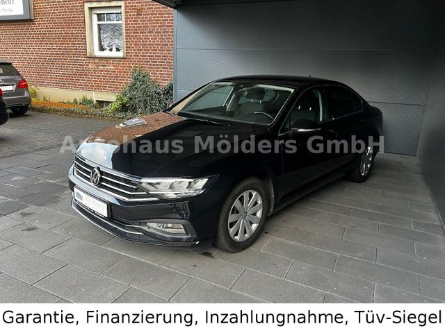 Volkswagen Passat Lim.*Garantie*Rückfahrkamera*289€ mtl.