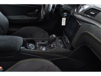 Maserati Granturismo - Vorschau Bild 11
