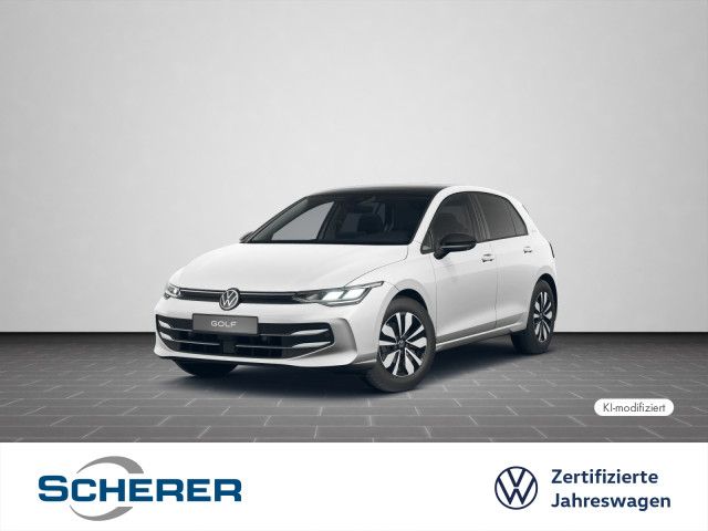 Volkswagen Golf 1.5 eTSI DSG Goal ACC+Pano+360°+App+Sitzhz