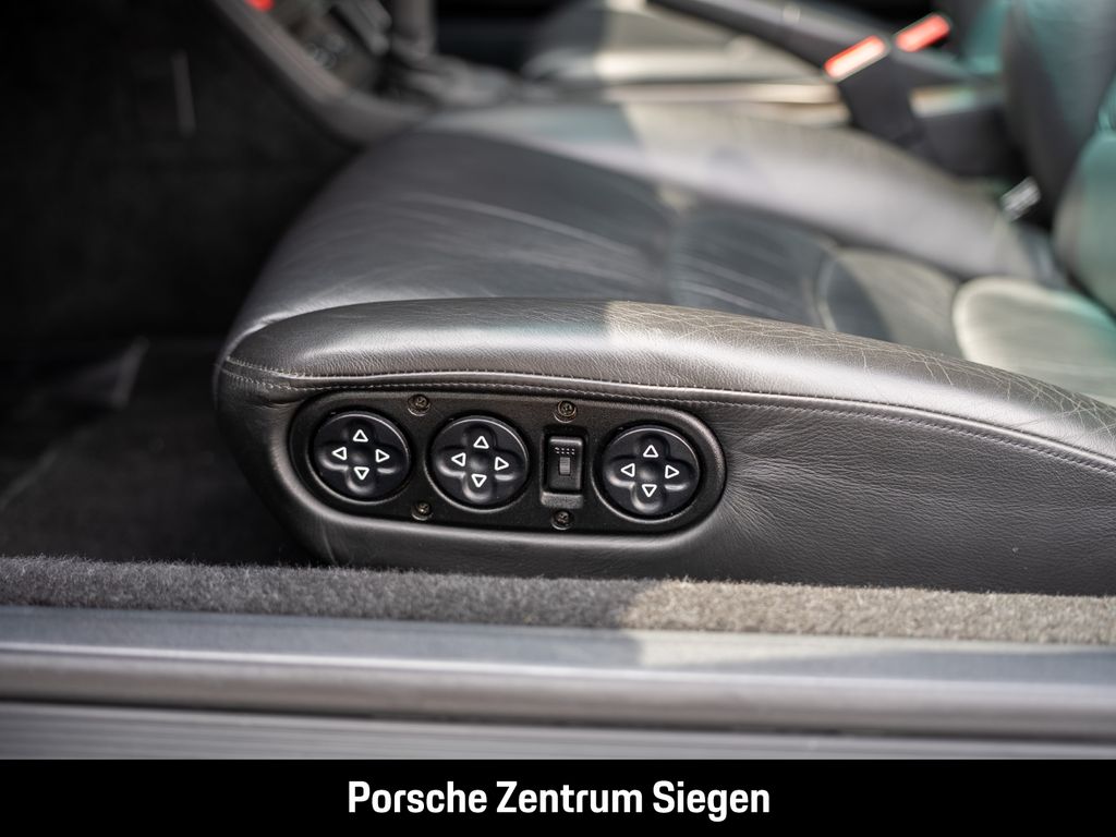 Porsche 993 -2 (911) Turbo