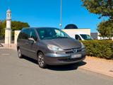 Peugeot 807 Premium Automatik 170ps - Peugeot 807: Premium