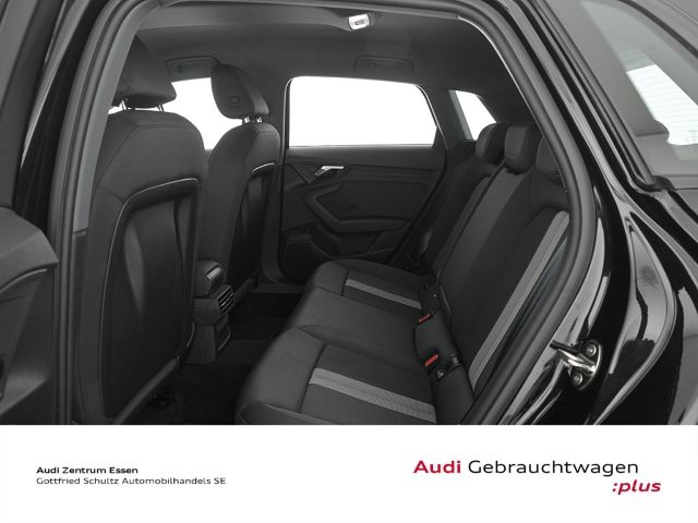 Audi A3 - Bild 12