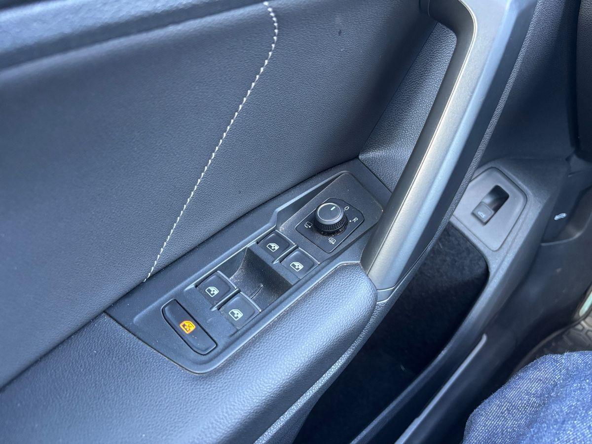 Volkswagen Tiguan 1.5 16V TSI R-LINE AHK MATRIX 360° ACC, миниатюра 20