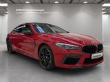 BMW M8 Gran Coupé Bowers & Wilkins Driv.Assist.Prof - BMW M8 aus 2022