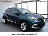 Renault Captur Limited 0.9 TCe 90 eco - Renault Captur: Limited