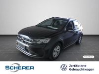 Volkswagen Taigo - Vorschau Bild 1