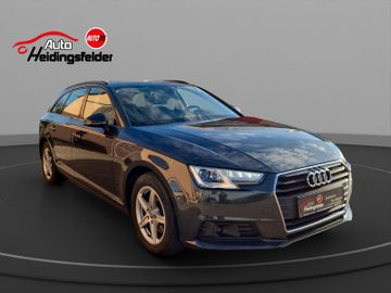 Audi A4 - 7