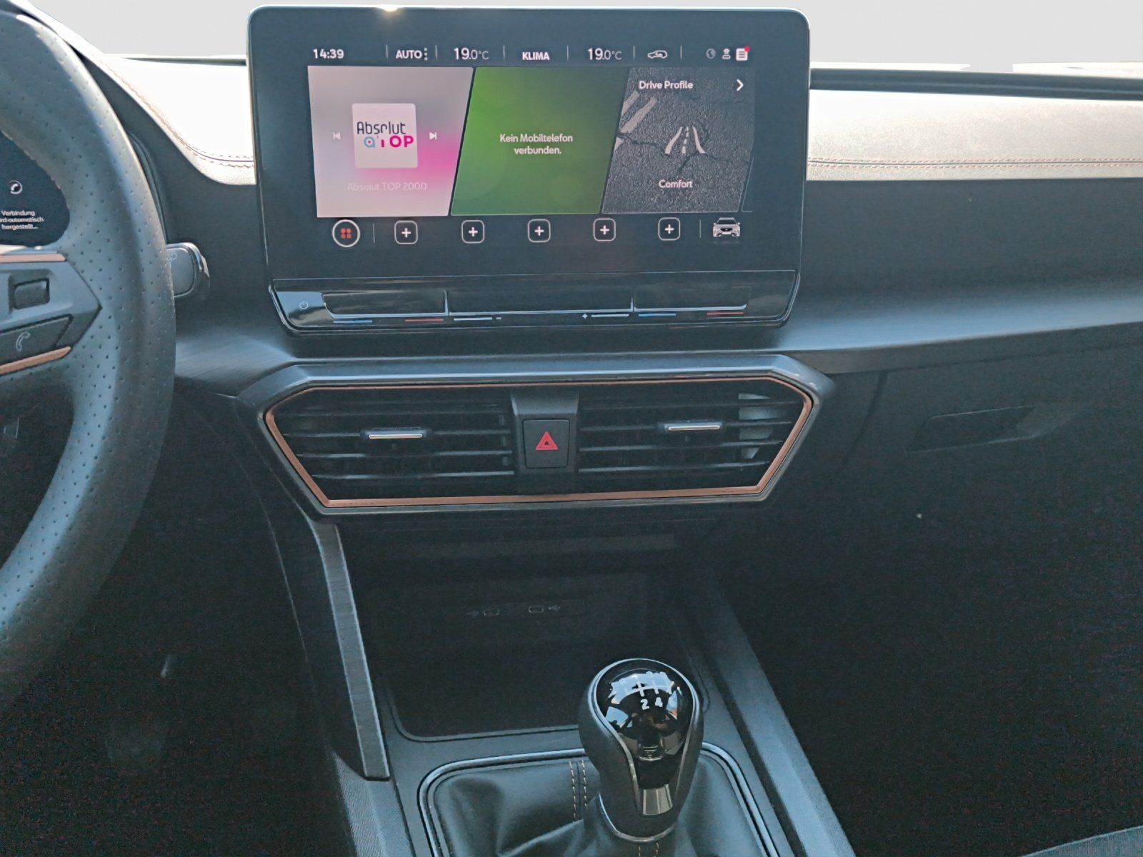Cupra Formentor - Bild 18