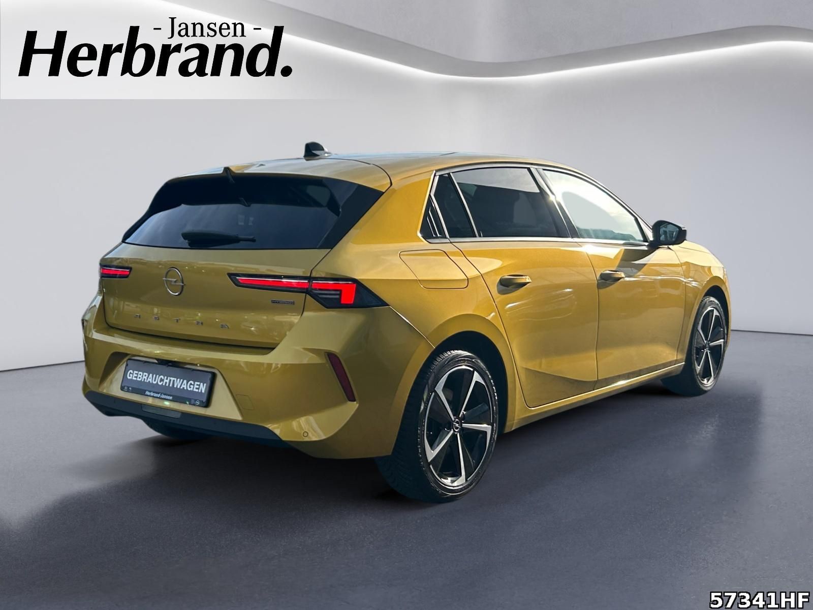 Fahrzeugabbildung Opel Astra L Edition +CARPLAY+DAB+LANEASSIST+USB+