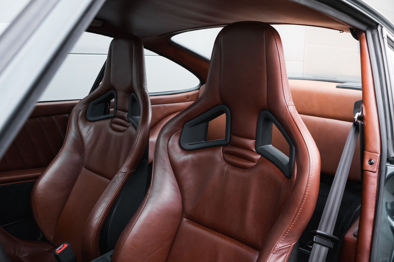 Fahrzeugabbildung Porsche 964 WTL Coupe by APCarDesign