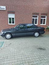 Mercedes-Benz MB 190e 1,8 w201 Sportline - Mercedes-Benz 190: 190e Sportline