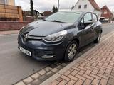 Renault Clio 2Sitzer+VAN+LKW+N1+DIESEL+EURO6 - Renault Clio mit Diesel-Antrieb