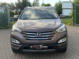 Hyundai Santa Fe Premium 4WD 2 Hand Vollausstattung - Hyundai SANTA FE: 2.4