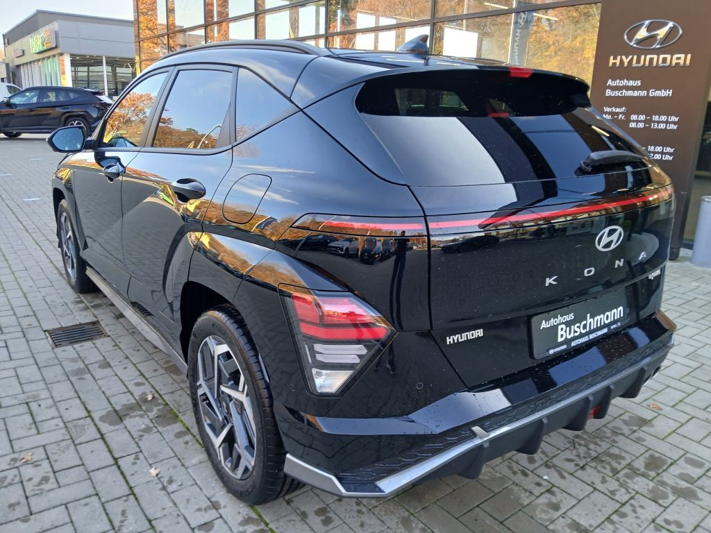 Hyundai Kona – Bild 6