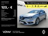 Renault Megane IV Grandtour BUSINESS Edition TCe 140 GPF - Renault Megane Gebrauchtwagen in Stuttgart