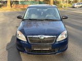 Skoda Fabia Special*1.4 Motor *Tüv*Klima*115.000KM - Skoda Fabia: Special