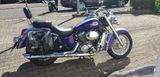 Honda Shadow VT 750 C - HONDA 1998 SHADOW 750