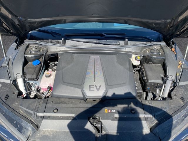 Fahrzeugabbildung Kia EV6 BASIS 4WD ELEKTRO 77,4 Kwh *KOMFORT-PAKET*SO