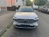 Hyundai SANTA FE 1.6 T-GDI Hybrid Prime 4WD Auto - Hyundai SANTA FE: Auto