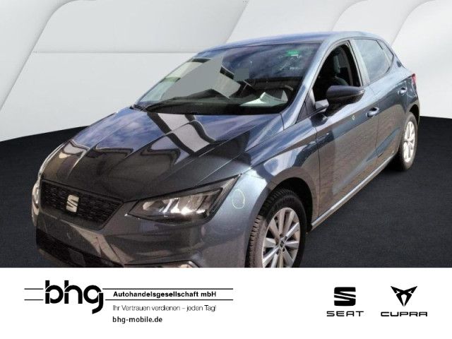 Seat Ibiza Style 1.0 TSI