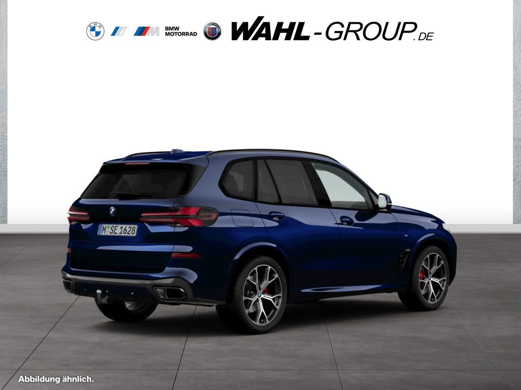 BMW X5 - Bild 2
