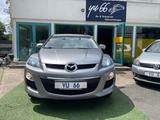 Mazda CX-7Exclusive-Line2.2 ALLRAD, VOLLLEDER, TÜV NEU - Mazda CX-7 mit Diesel-Antrieb: Geländewagen