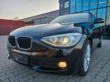 BMW 116d 5-Türig, Xenon, PDC, Navi - BMW 116 in Freiburg