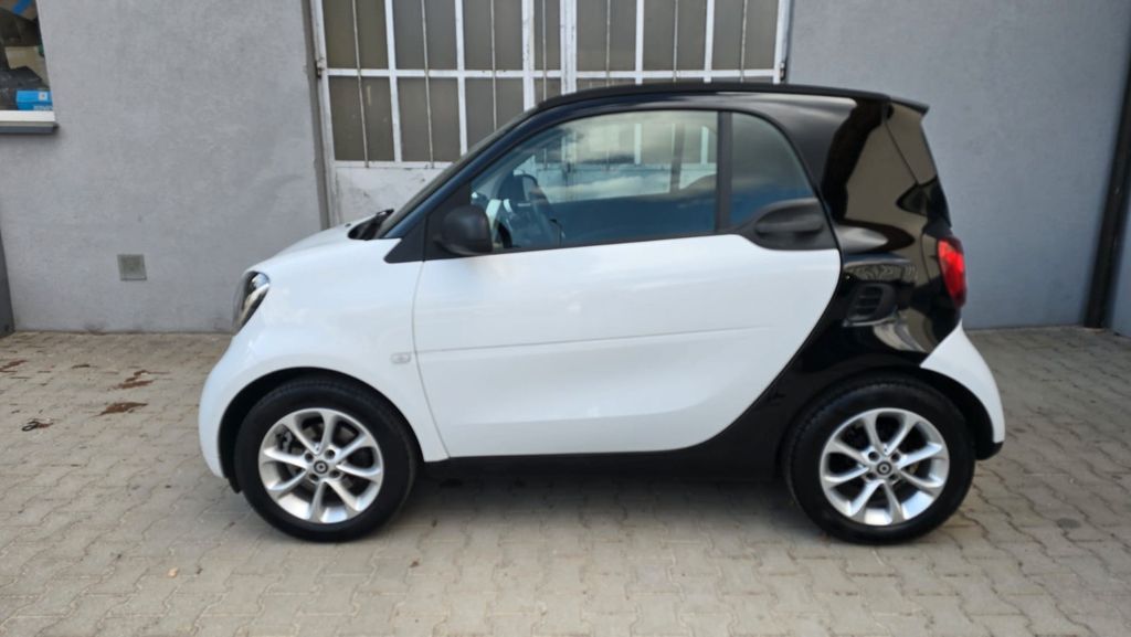 Image of Smart ForTwo