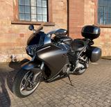 Honda VFR1200f - Honda Motorräder in Saarbrücken
