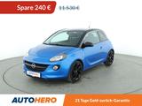 Opel Adam 1.4 120 Jahre*PDC*SHZ*KLIMA*TEMPO*GARANTIE* - Opel Adam Gebrauchtwagen in Stuttgart