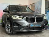 BMW X1 18iA*SPORT LINE*T-LEDER*KAM*SPORTSITZE*LED*18 - BMW X1 Gebrauchtwagen in Düsseldorf