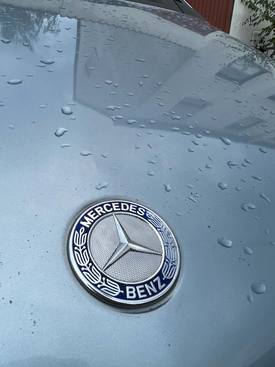 Mercedes-Benz B180 2010 — photo 8