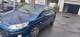 Peugeot 407 peugo gebraucht  - Peugeot 407 Gebrauchtwagen in Frankfurt