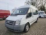 Ford Transit  FT 300 M AHK Kamera  9 Sitzer - gebrauchte Ford Transit aus dem Jahr 2010