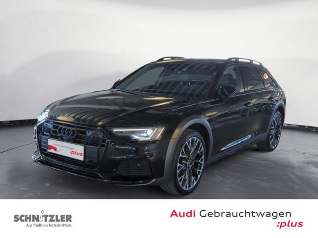 Audi A6 allroad 40 TDI quattro AHK/PANO/STHZ/B&O+++