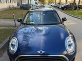 MINI Mini Cooper D Clubmann,  150 PS  - MINI Cooper D Clubman von privat