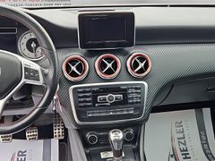 MERCEDES-BENZ A 180 AMG Styl. El. Panodach Bi-Xenon SHZ Parkle