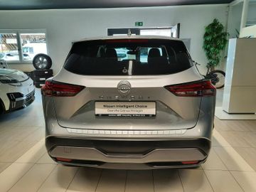 Nissan Qashqai - 6