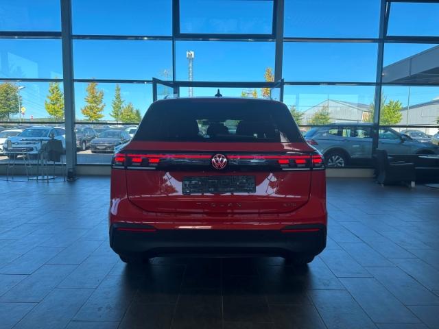 Volkswagen Tiguan 1.5 eTSI Prime Navi LED-Plus Navi 360° Wi, миниатюра 6