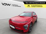 Hyundai KONA Elektro PRIME SOH 100%! SITZKOMFORT-PAKET! - Hyundai KONA Elektro: Rot