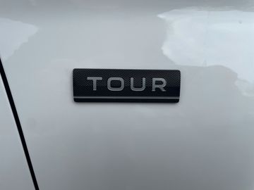 Skoda Fabia IV 1.0 MPI Tour *2xPDC*Bi-LED*CAM*DAB*TEL*