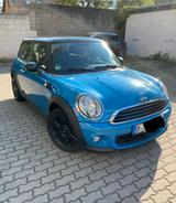 MINI One 55kW *TÜV 04/27*Klima*SHZ - MINI MINI mit Benzin-Antrieb: Standheizung, Kleinwagen, Klimaanlage