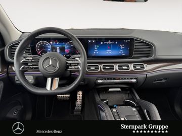 Mercedes GLS 450 - 10
