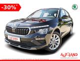 Skoda Kamiq 1.0 TSI LED ACC Kamera - Skoda Jahreswagen