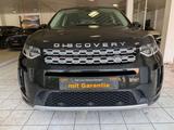 Land Rover Discovery Sport Basis AWD - Land Rover Discovery: Basis